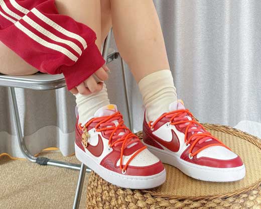 How to Properly Care for Your Custom Nike Shoes: A Practical Guide