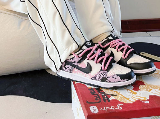 Why Choose Customized NIKE Shoes?