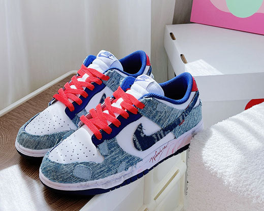 Design, Comfort, and Performance: Choose Custom Nike Shoes for the Ultimate Experience