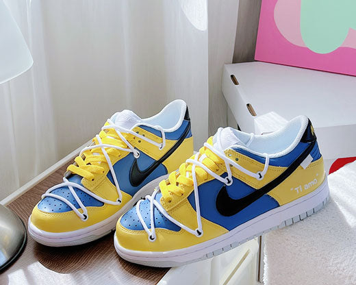 The Versatility of Custom Nike Shoes: Perfect for Any Occasion