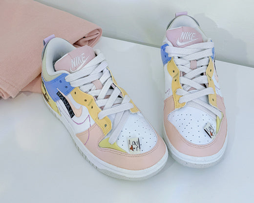 Step into Your Unique Style: Customize Your Shoes for Every Occasion