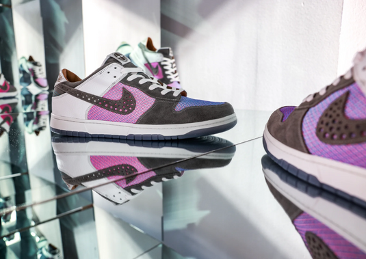 NO OUTFIT REPEATS: How Custom Dunk Sneakers Make Your Summer Style 100% Unique