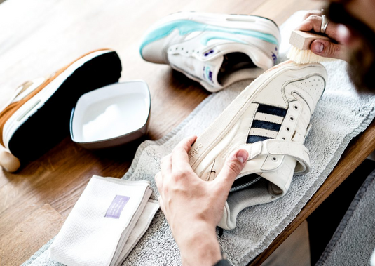 Why Your Custom Sneakers Aren't Sports Shoes (and How to Make Them Last)