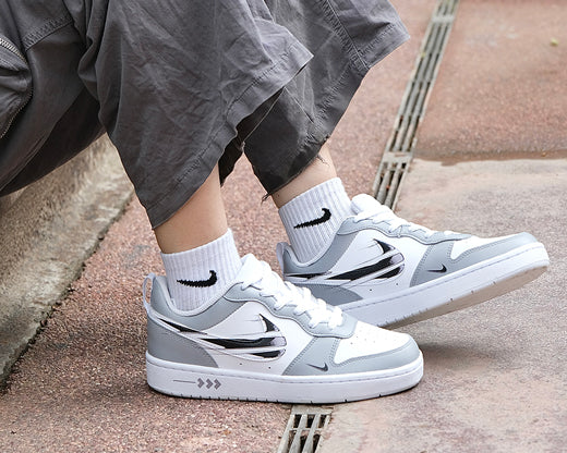 The Perfect Blend of Style and Function: The Design Philosophy of Custom Nike Shoes