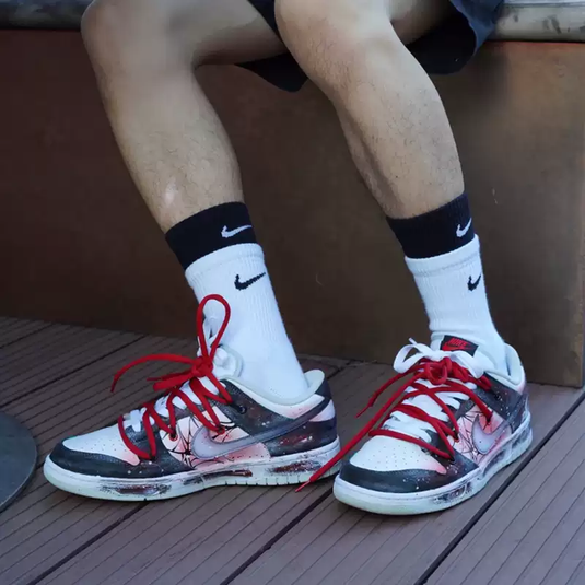 Alterverse Dimension-Men's Dunk Low Custom