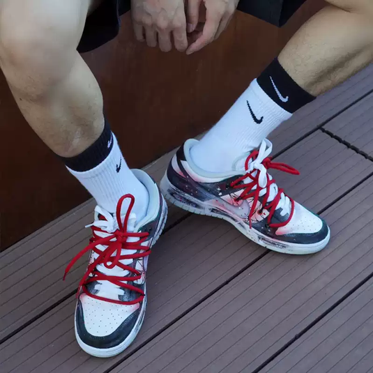 Alterverse Dimension-Men's Dunk Low Custom