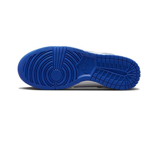 Ocean Requiem-Men's Dunk Low Custom