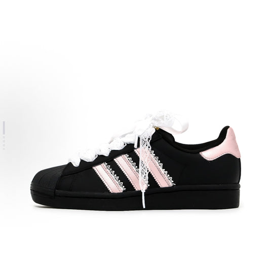Steel Rose–Women's Superstar Custom