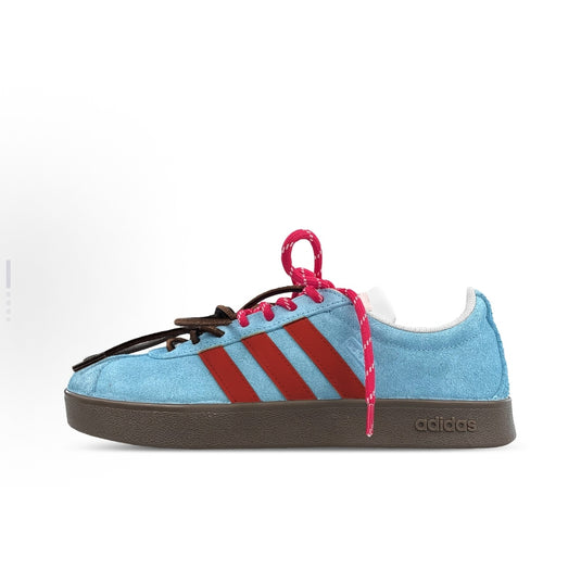 Dual Lace Rebellion–Unisex VL Court Custom