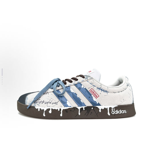 Fuji Silhouette–Unisex VL Court Custom