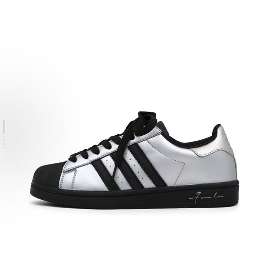 MercuRyder–Unisex Superstar Custom