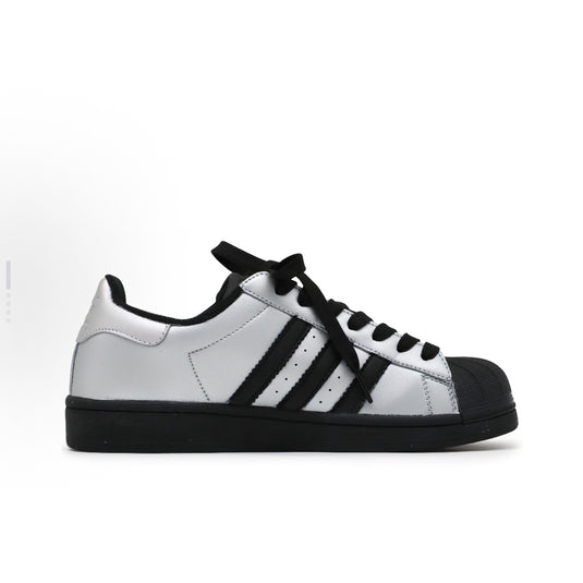 MercuRyder–Unisex Superstar Custom