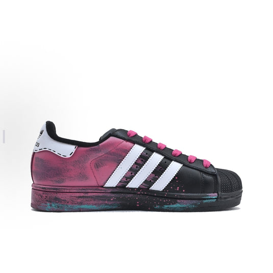 Soul Archive–Unisex Superstar Custom