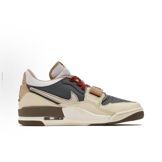 Cipher Romance-Men's Jordan Legacy 312 Low Custom