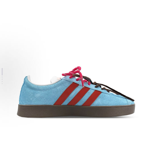 Dual Lace Rebellion–Unisex VL Court Custom