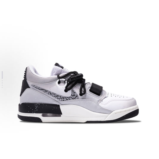 Project Event Horizon-Men's Jordan Legacy 312 Mid Custom