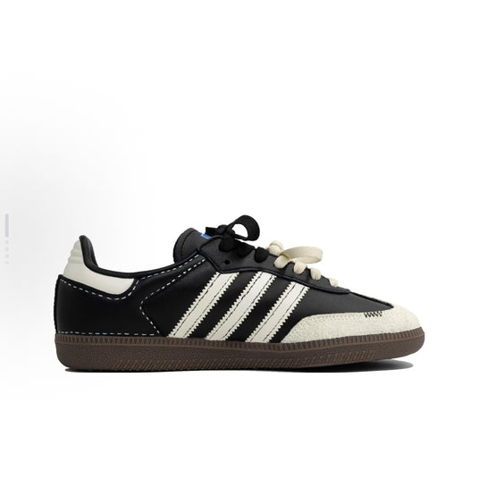 Dark Chroma- Unisex Samba OG Custom