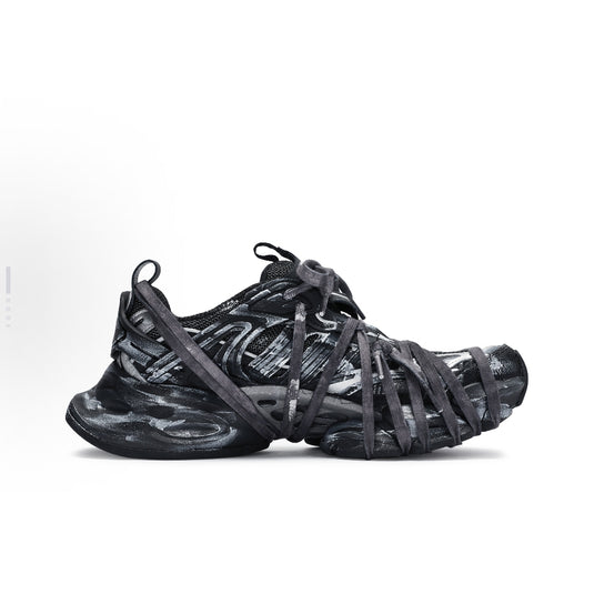 Aftermath Ash Fusion-Unisex Vento XLG Delux Low Custom