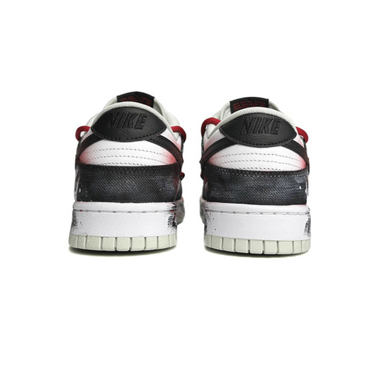 Alterverse Dimension-Men's Dunk Low Custom