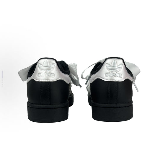 Obsidian Forge–Women's Superstar Custom