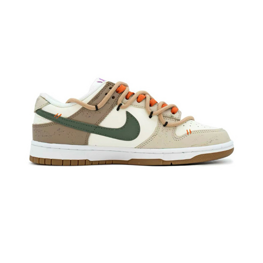 Foxy Summer-Women's Dunk Low Custom