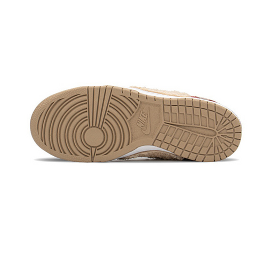 Strawberry Cub-Women's Dunk Low Custom