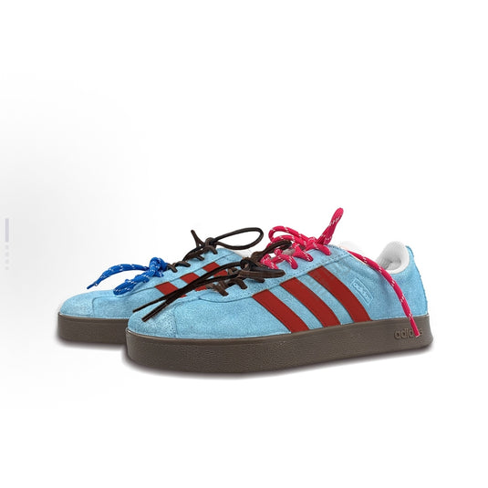 Dual Lace Rebellion–Unisex VL Court Custom