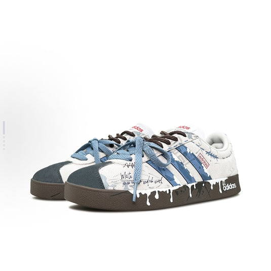 Fuji Silhouette–Unisex VL Court Custom