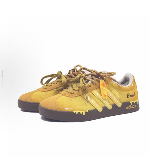 French Vanilla–Unisex VL Court Custom