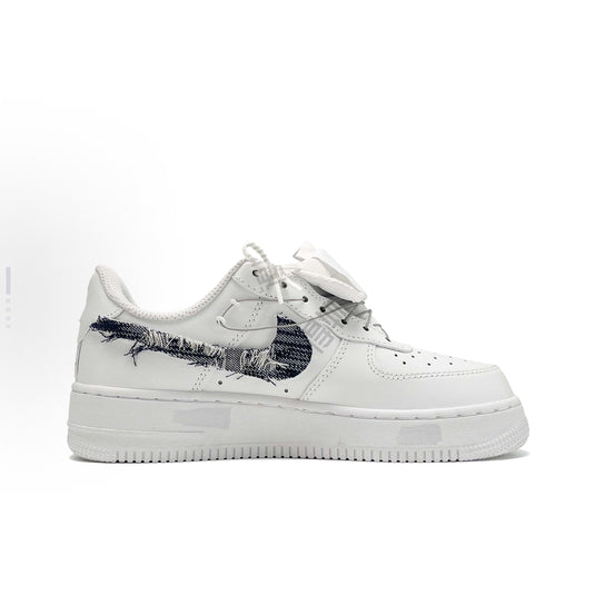 Immortal Rose Thorn-Unisex Air Force 1 Low Custom