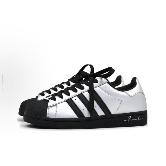 MercuRyder–Unisex Superstar Custom