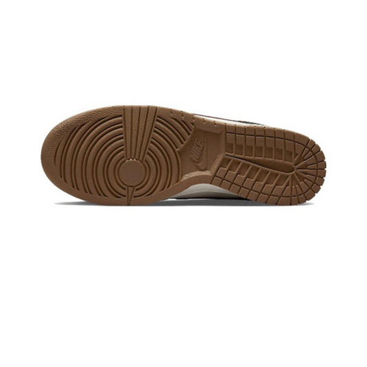 Wasteland Odyssey-Unisex Dunk Low Custom