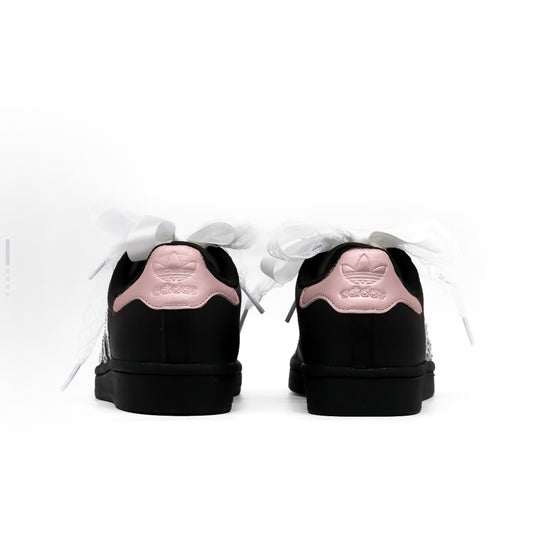 Steel Rose–Women's Superstar Custom