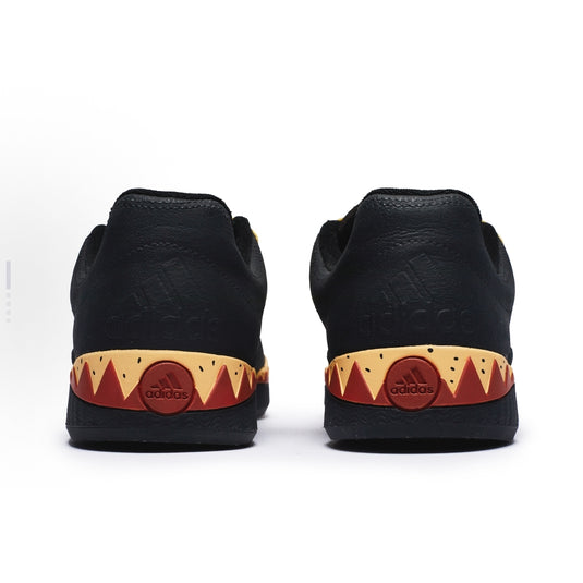 Burger Stack-Unisex Adimatic Custom