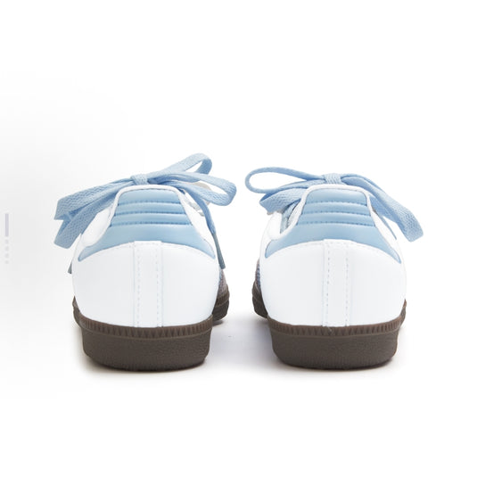 Luna Azure- Women's Samba OG Custom