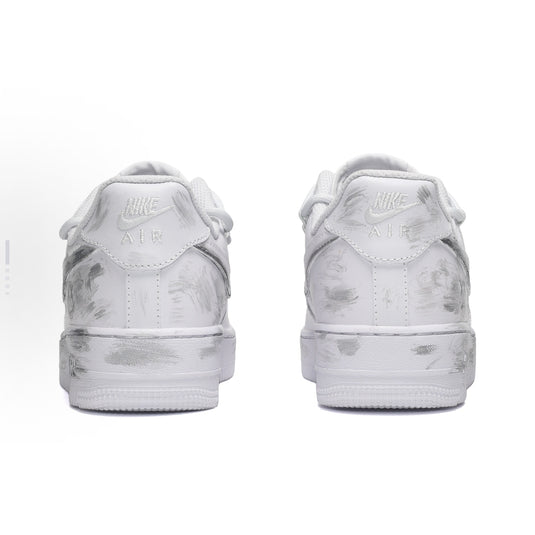 Mood Patchwork-Unisex Air Force 1 Low Custom