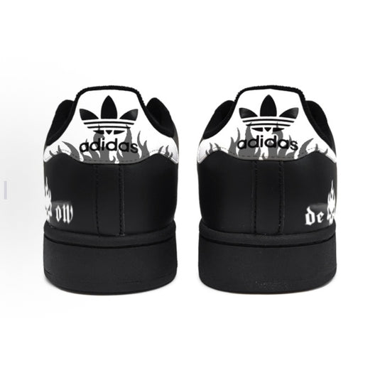 Mamba Inferno–Unisex Superstar Custom