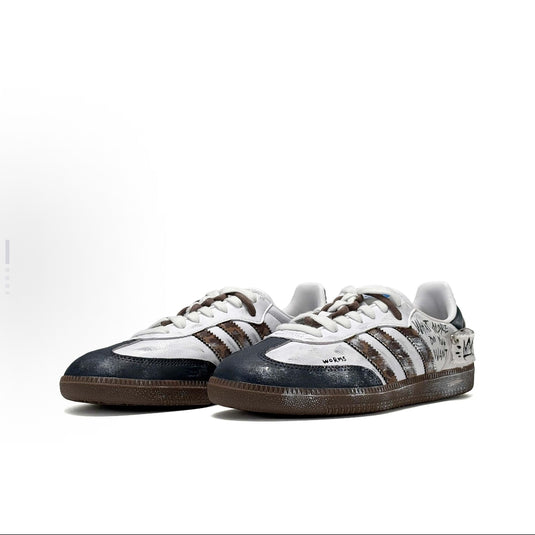 Game of Thrones- Unisex Samba OG Low Custom