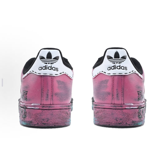 Soul Archive–Unisex Superstar Custom