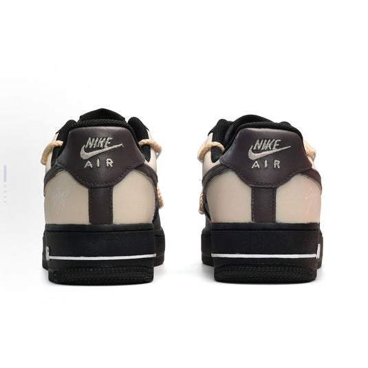 Retro Varsity -Unisex Air Force 1 Low Custom