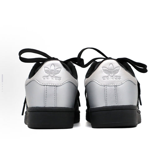 MercuRyder–Unisex Superstar Custom