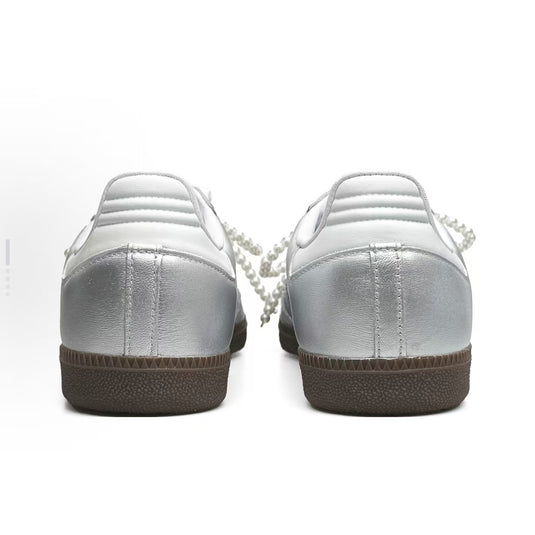 Cranberry-Women's Superstar Low Custom