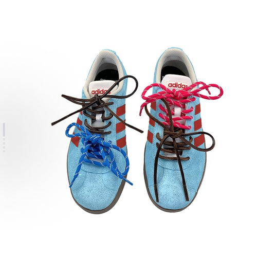 Dual Lace Rebellion–Unisex VL Court Custom