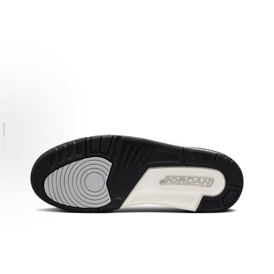 Project Event Horizon-Men's Jordan Legacy 312 Mid Custom