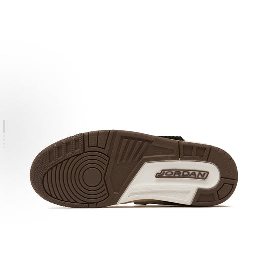 Cipher Romance-Men's Jordan Legacy 312 Low Custom