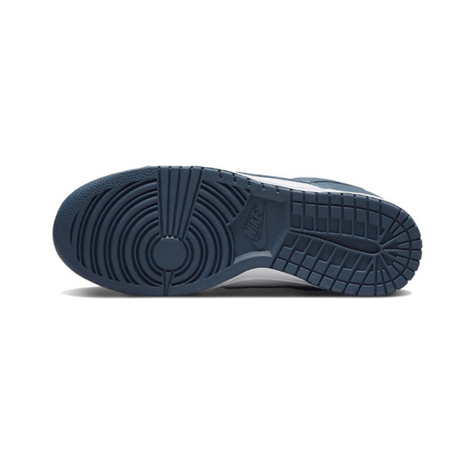 Rogue Grin-Men's Dunk Low Custom