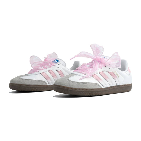 Spring Sakura Dream - Women's Samba OG Low Custom