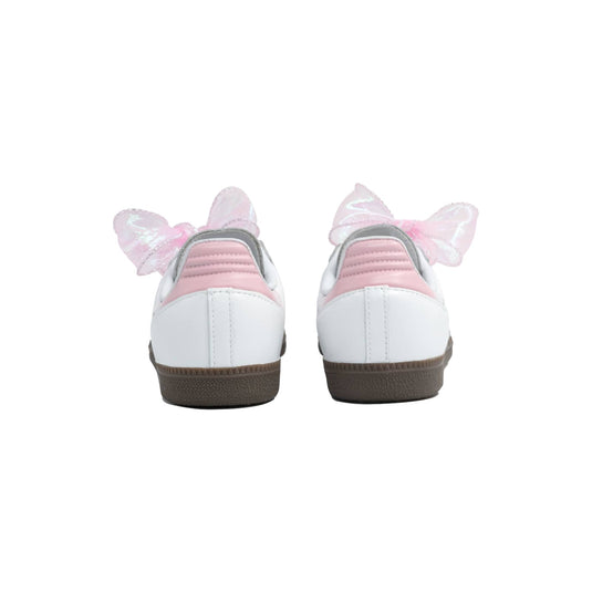 Spring Sakura Dream - Women's Samba OG Low Custom