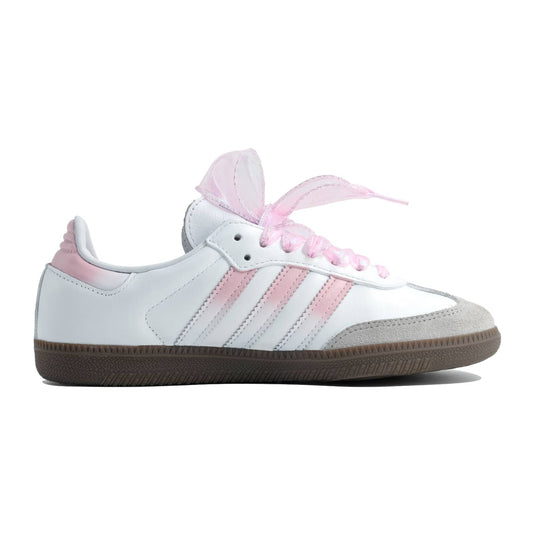 Spring Sakura Dream - Women's Samba OG Low Custom