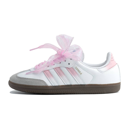 Spring Sakura Dream - Women's Samba OG Low Custom